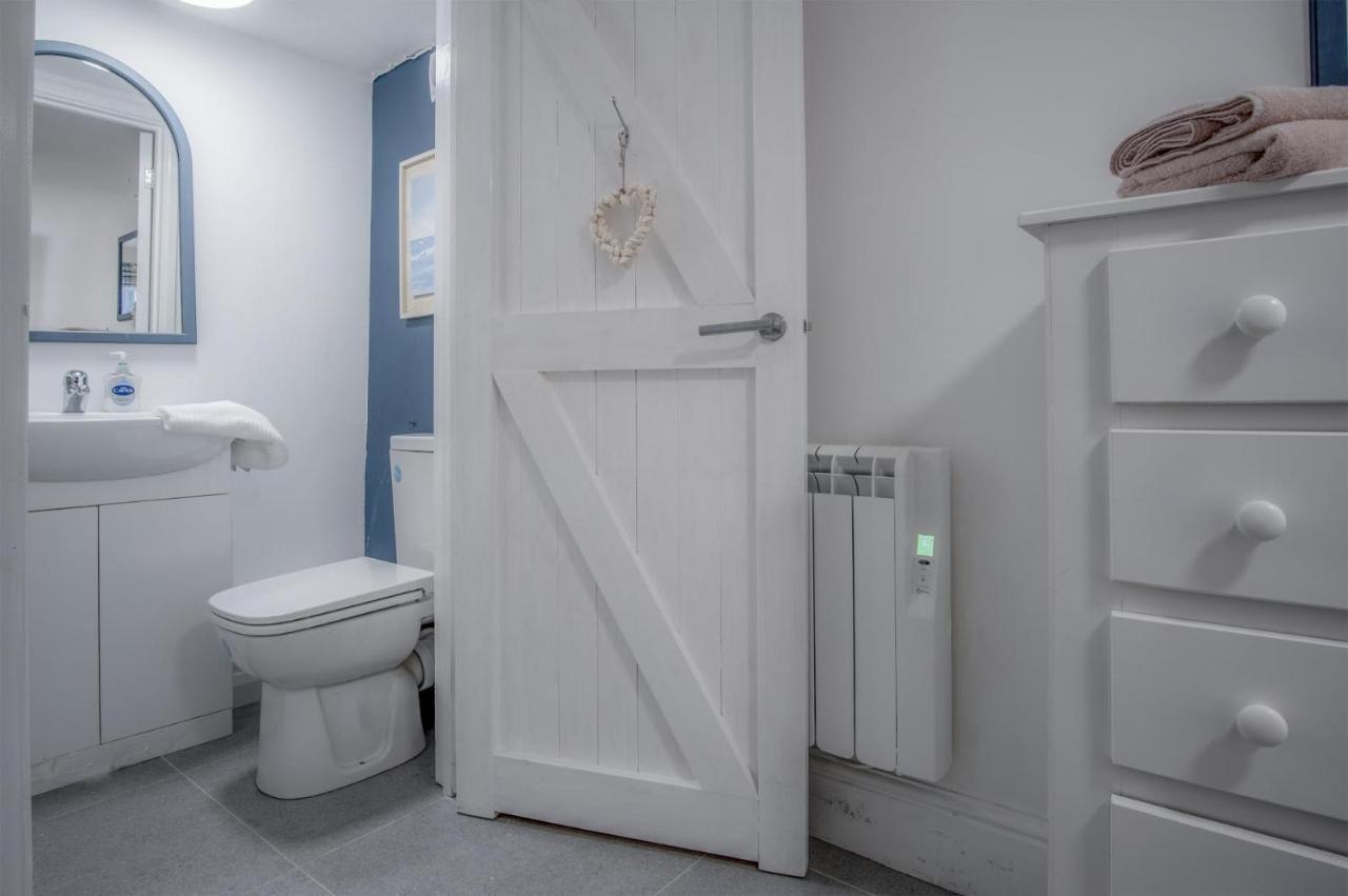 Caleb'S Cottage - 4 Bedroom Cottage - סולבה מראה חיצוני תמונה